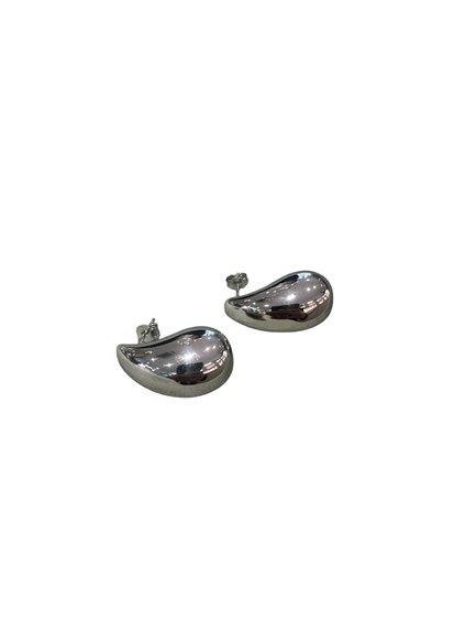 Orecchini Domar Donna in Argento ORAR-556-280 - ORAR-556-280